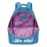Karactermania Lilo And Stitch Disney Tongue Heady Rucksack, Blue