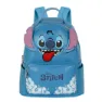Karactermania Lilo And Stitch Disney Tongue Heady Rucksack, Blue