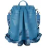 Karactermania Lilo And Stitch Disney Tongue Shield Rucksack, Blue