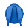 Karactermania Marvel Captain America Emoji Rucksack, Blue