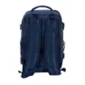 Karactermania Marvel Captain America Gears Mercury 40x20x25 Cm Rucksack, Blue