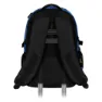 Karactermania Marvel Captain America Gears Plus Running Rucksack, Blue