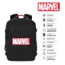 Karactermania Marvel Comics Large Mercury 47x23x33 Cm Rucksack, Black