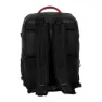 Karactermania Marvel Comics Large Mercury 47x23x33 Cm Rucksack, Black