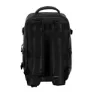 Karactermania Marvel Comics Mercury 40x20x25 Cm Rucksack, Black