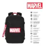 Karactermania Marvel Comics Mercury 40x20x25 Cm Rucksack, Black