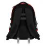 Karactermania Marvel Deadpool Bad Plus Running Rucksack, Red