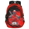 Karactermania Marvel Deadpool Bad Plus Running Rucksack, Red