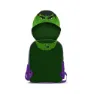 Karactermania Marvel Hulk Go! Rucksack, Green
