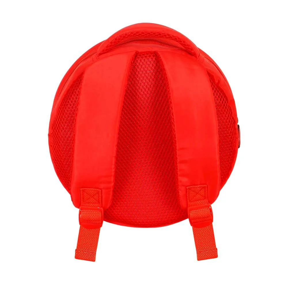 Karactermania Marvel Iron Man Send Emoji Rucksack, Red Karactermania Marvel Iron Man Send Emoji Rucksack, Red