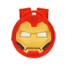 Karactermania Marvel Iron Man Send Emoji Rucksack, Red