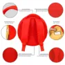Karactermania Marvel Iron Man Send Emoji Rucksack, Red
