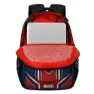 Karactermania Marvel Spiderman Drop Plus Running Rucksack, Red