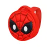 Karactermania Marvel Spiderman Emoji Rucksack, Red