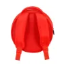 Karactermania Marvel Spiderman Emoji Rucksack, Red