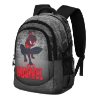 Karactermania Marvel Spiderman Spin Plus Running Rucksack Karactermania Marvel Spiderman Spin Plus Running Rucksack