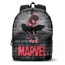 Karactermania Marvel Spiderman Spin Small Fan Hs Rucksack, Grey