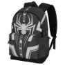 Karactermania Marvel Spiderman Town Plus Hs Rucksack, Black