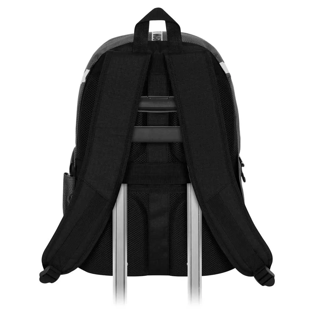 Karactermania Marvel Spiderman Town Plus Hs Rucksack, Black Karactermania Marvel Spiderman Town Plus Hs Rucksack, Black