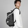 Karactermania Marvel Spiderman Town Plus Hs Rucksack, Black