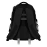 Karactermania Marvel Spiderman Town Plus Running Rucksack, Black