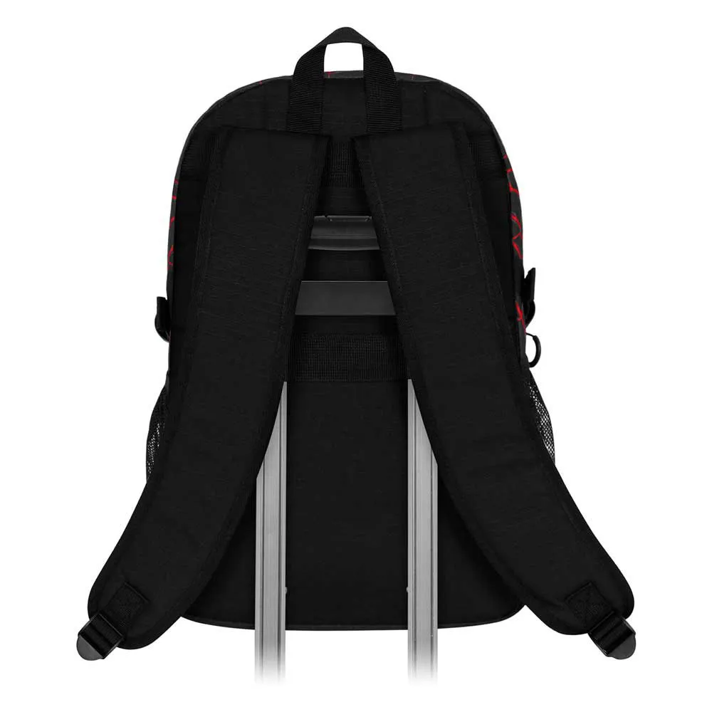 Karactermania Marvel Spiderman Vision Rucksack Karactermania Marvel Spiderman Vision Rucksack