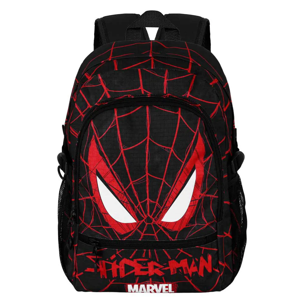 Karactermania Marvel Spiderman Vision Rucksack Karactermania Marvel Spiderman Vision Rucksack