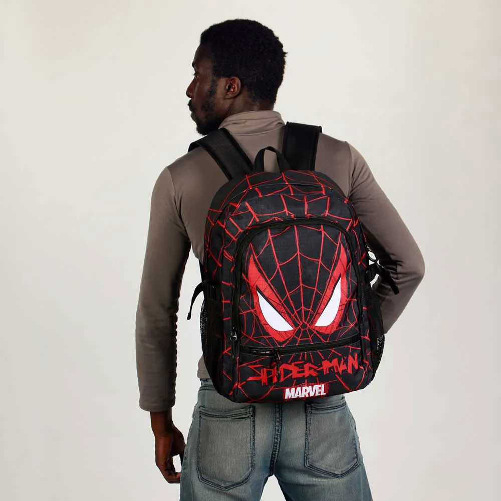 Karactermania Marvel Spiderman Vision Rucksack Karactermania Marvel Spiderman Vision Rucksack