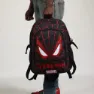 Karactermania Marvel Spiderman Vision Rucksack
