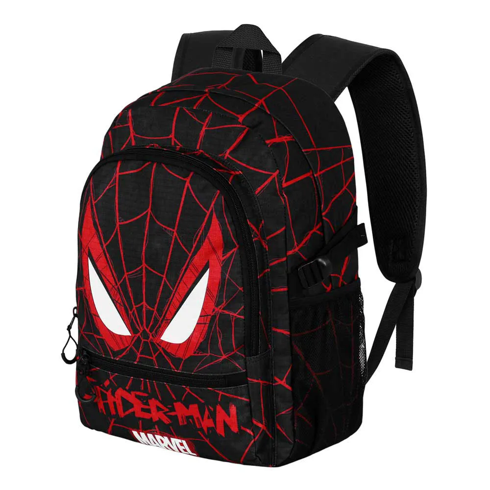Karactermania Marvel Spiderman Vision Rucksack Karactermania Marvel Spiderman Vision Rucksack