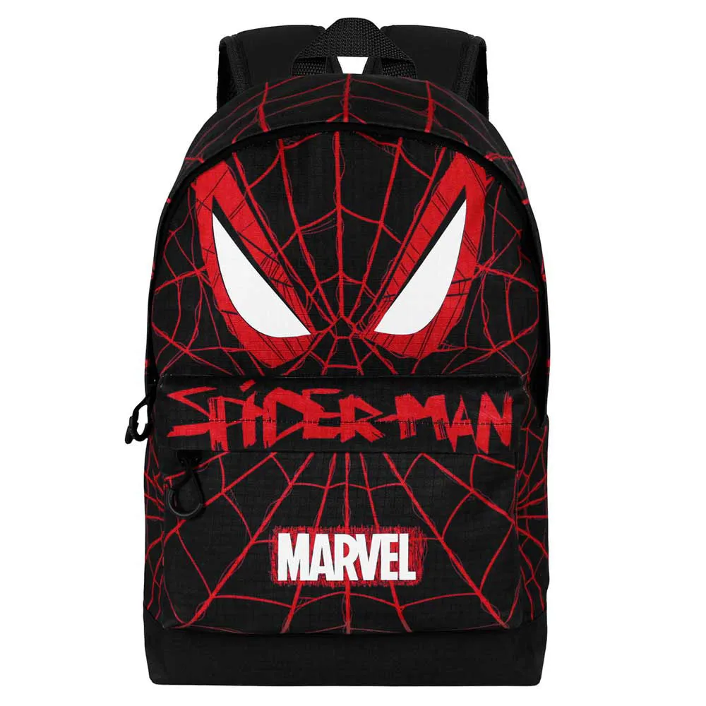 Karactermania Marvel Spiderman Vision Rucksack Karactermania Marvel Spiderman Vision Rucksack