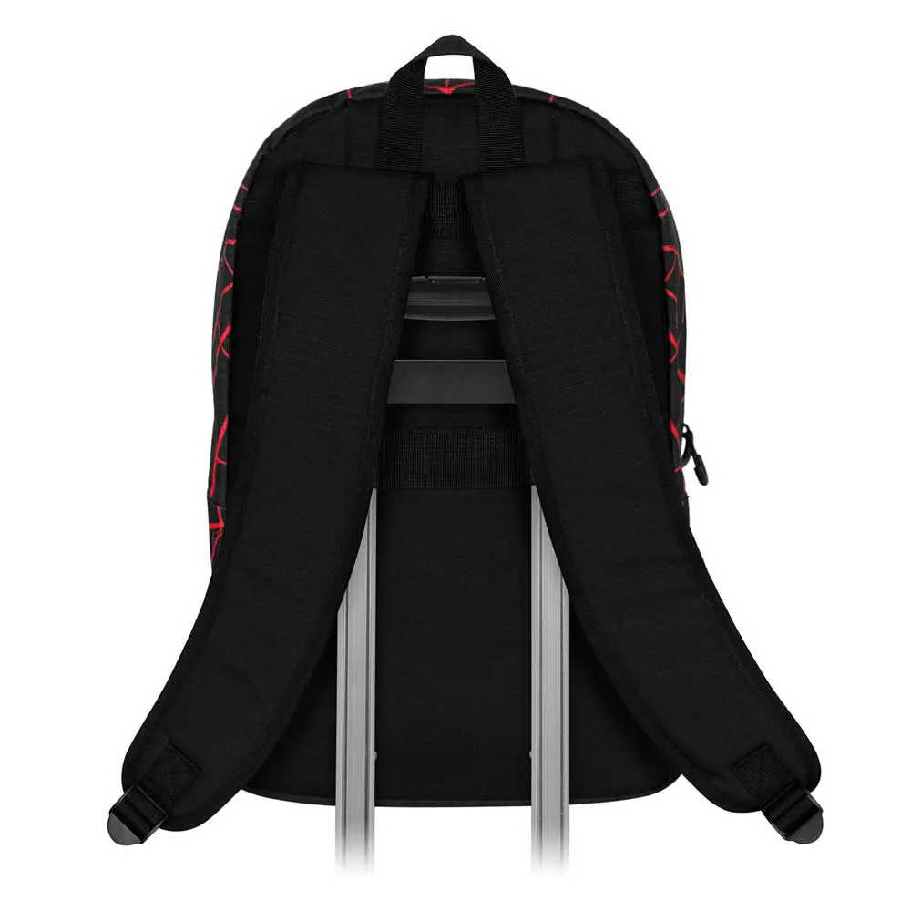 Karactermania Marvel Spiderman Vision Rucksack Karactermania Marvel Spiderman Vision Rucksack