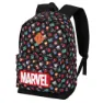 Karactermania Marvel The Avengers Chibi Plus Hs Rucksack, Black