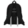Karactermania Marvel The Avengers Chibi Plus Hs Rucksack, Black