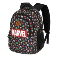 Karactermania Marvel The Avengers Chibi Plus Running Rucksack