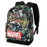 Karactermania Marvel The Avengers React Fan Hs 2.2 Rucksack, Multicolor