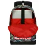 Karactermania Marvel The Avengers React Fan Hs 2.2 Rucksack, Multicolor