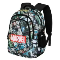 Karactermania Marvel The Avengers React Plus Running Rucksack Karactermania Marvel The Avengers React Plus Running Rucksack