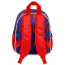Karactermania Mask Captain America First Rucksack, Blue