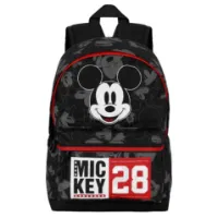 Karactermania Mickey Mouse Kleiner Hs Fan Year Rucksack 25x15x35 Cm Karactermania Mickey Mouse Kleiner Hs Fan Year Rucksack 25x15x35 Cm