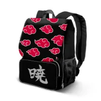 Karactermania Naruto Clouds Expandable Rucksack