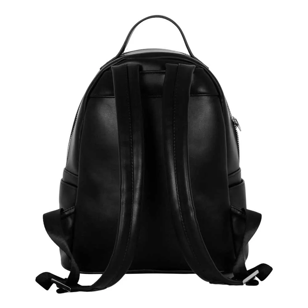Karactermania Naruto Clouds Heady Rucksack, Black Karactermania Naruto Clouds Heady Rucksack, Black