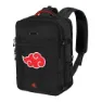 Karactermania Naruto Clouds Large Mercury 47x23x33 Cm Rucksack, Black