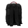 Karactermania Naruto Clouds Large Mercury 47x23x33 Cm Rucksack, Black