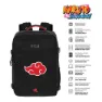 Karactermania Naruto Clouds Large Mercury 47x23x33 Cm Rucksack, Black