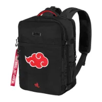 Karactermania Naruto Clouds Mercury 40x20x25 Cm Rucksack Karactermania Naruto Clouds Mercury 40x20x25 Cm Rucksack
