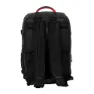 Karactermania Naruto Clouds Mercury 40x20x25 Cm Rucksack, Black