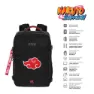 Karactermania Naruto Clouds Mercury 40x20x25 Cm Rucksack, Black