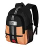 Karactermania Naruto Dress Fan Fight 2.2 Rucksack, Multicolor