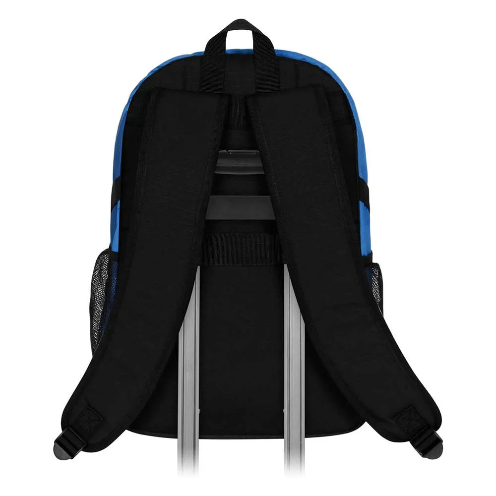Karactermania Naruto Dress Fan Fight 2.2 Rucksack, Multicolor